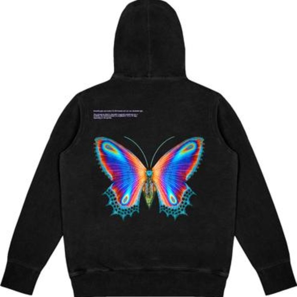 halsey | Tops | Multicolor Butterfly 